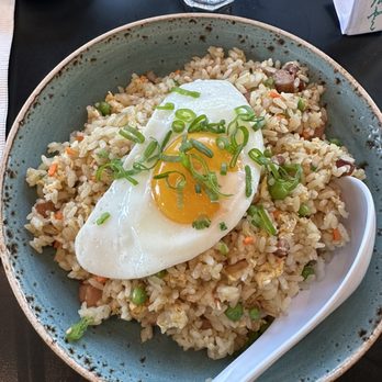 DB Grill - Local fried rice - New American Near Me - Kapolei, Hawaii