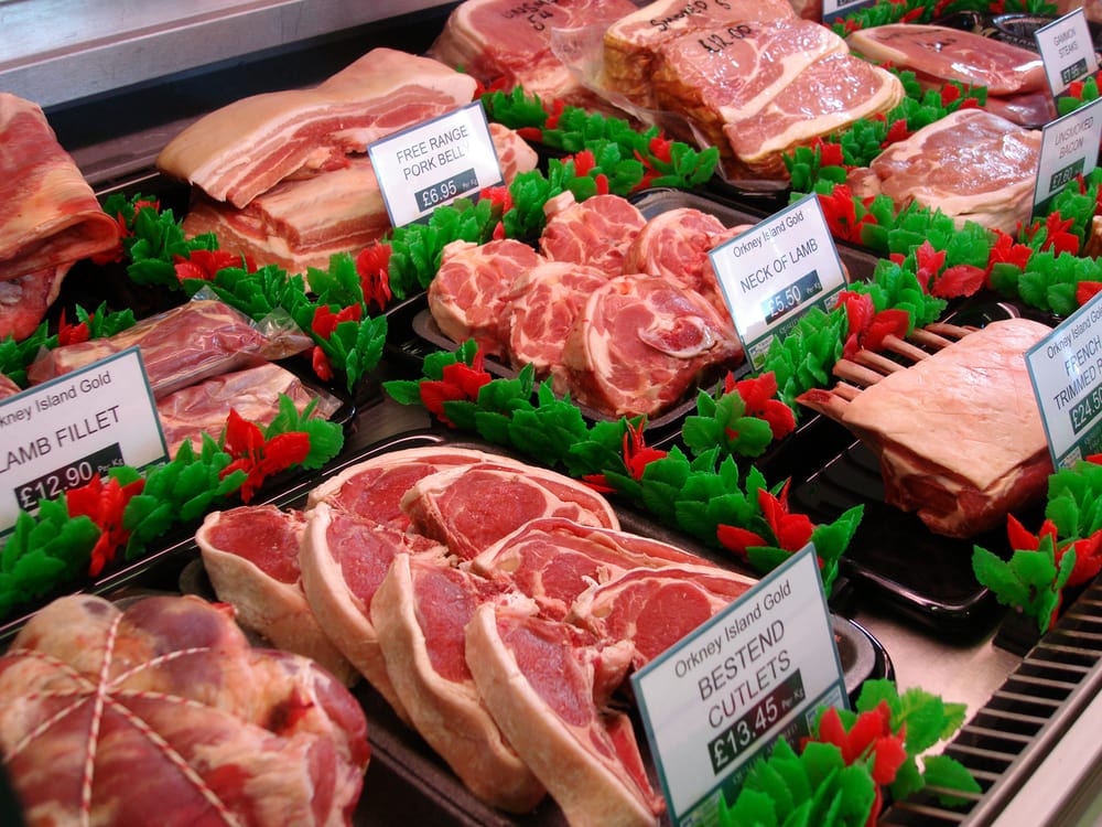 JAMES OF SHEPPERTON 197 Laleham Road, Shepperton, Surrey, United