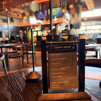 La Popular - Happy Hour Menu - Cocktail Bars Near Me - Claremont, California La Popular - Happy Hour Menu - Cocktail Bars Near Me - Claremont, California