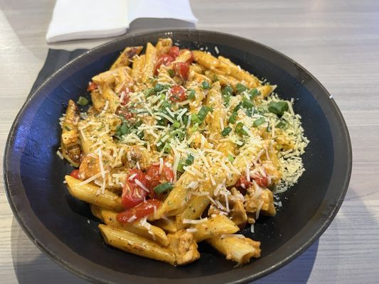 Maverick's | Kitchen • Drinks • Sports by null