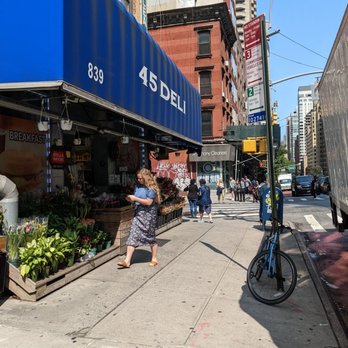 45 Deli Market - Delis Near Me - New York, New York 45 Deli Market - Delis Near Me - New York, New York