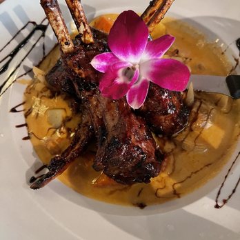 Coconut Thai Cuisine - Lamb chop - Thai Near Me - Statesboro, Georgia Coconut Thai Cuisine - Lamb chop - Thai Near Me - Statesboro, Georgia