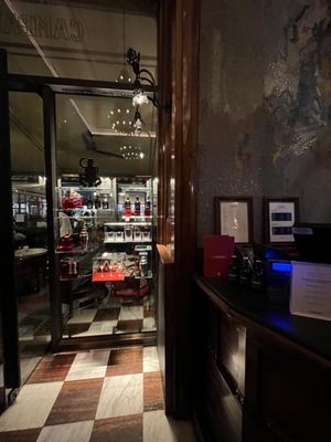 Camparino in Galleria by null