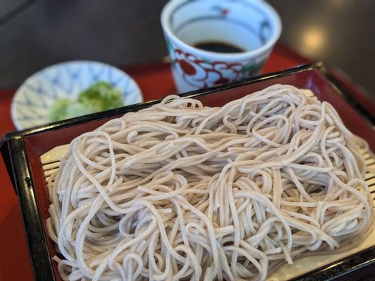 Tendon Tempura Carlos Jr by null