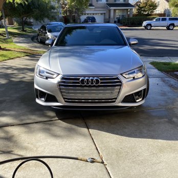 OCDetailing - UNBELIEVABLY EASY TO KEEP CLEAN! - Car Window Tinting Near Me - Fremont, California OCDetailing - UNBELIEVABLY EASY TO KEEP CLEAN! - Car Window Tinting Near Me - Fremont, California
