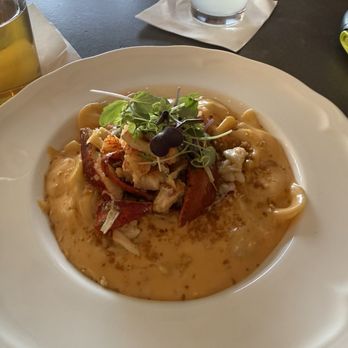 Lobster Lab - Sky Deck - Lobster Mac - Seafood Near Me - San Diego, California