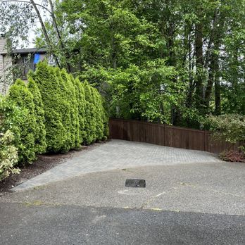 Le Landscape & Yardwork - New Driveway! - Landscaping Near Me - Seattle, Washington Le Landscape & Yardwork - New Driveway! - Landscaping Near Me - Seattle, Washington