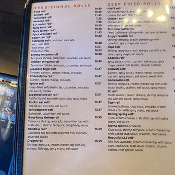 Konnichiwa - Charlotte - Sushi Bars Near Me - Charlotte, North Carolina Konnichiwa - Charlotte - Sushi Bars Near Me - Charlotte, North Carolina