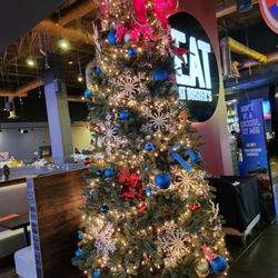 Dave & Buster's Concord
