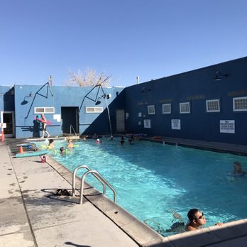 Carson Hot Springs - Massage Near Me - Carson City, Nevada
