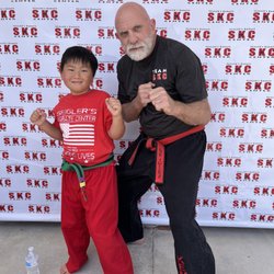 Seigler's Karate Center