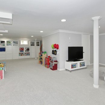 It's Organized - Design on a budget! Wall unit that looks like a built in for under 1K!!!! - Home Organization Near Me It's Organized - Design on a budget! Wall unit that looks like a built in for under 1K!!!! - Home Organization Near Me