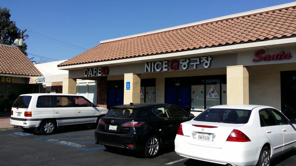 Cafe Q