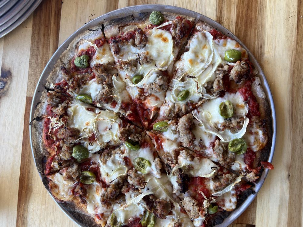 NORA’S PIZZA 15 Photos 5600 WY22, Wilson, Wyoming Pizza