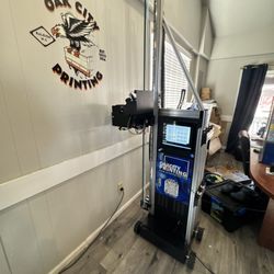 Oak City Printing