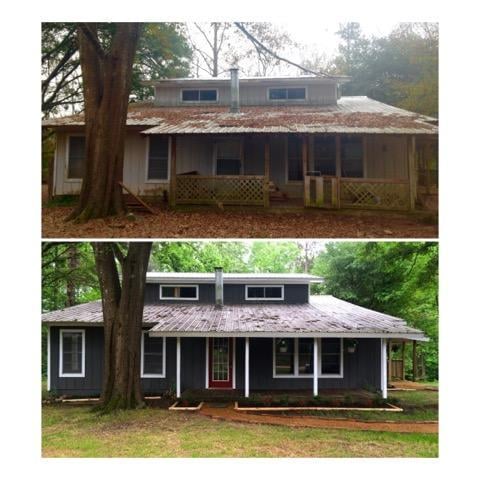 Slide of Anytime Roofing & Construction