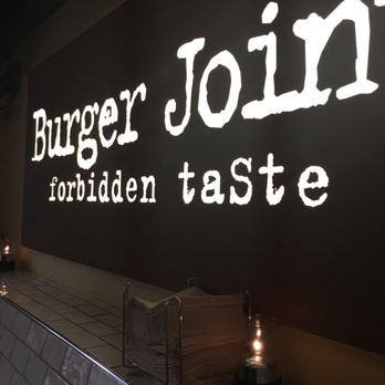 Burger Joint - Burgers Near Me - Oslo, 03