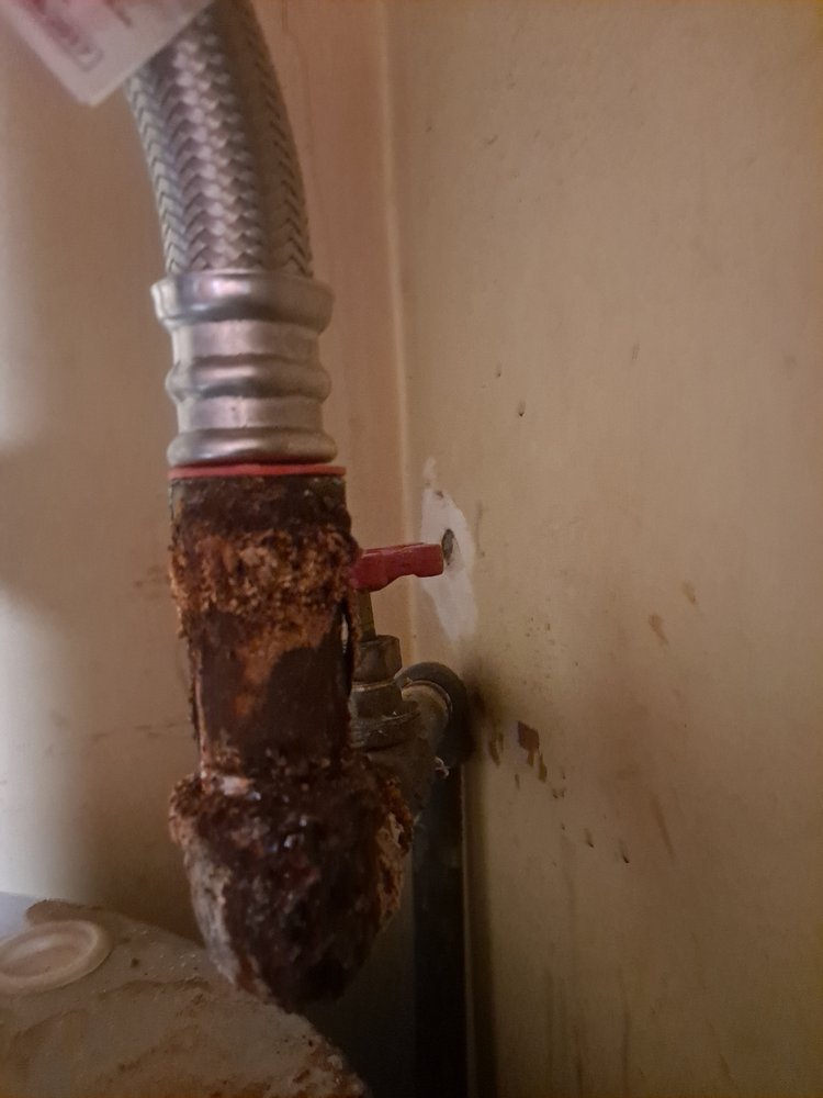 Slide of Affordable Rooter Service