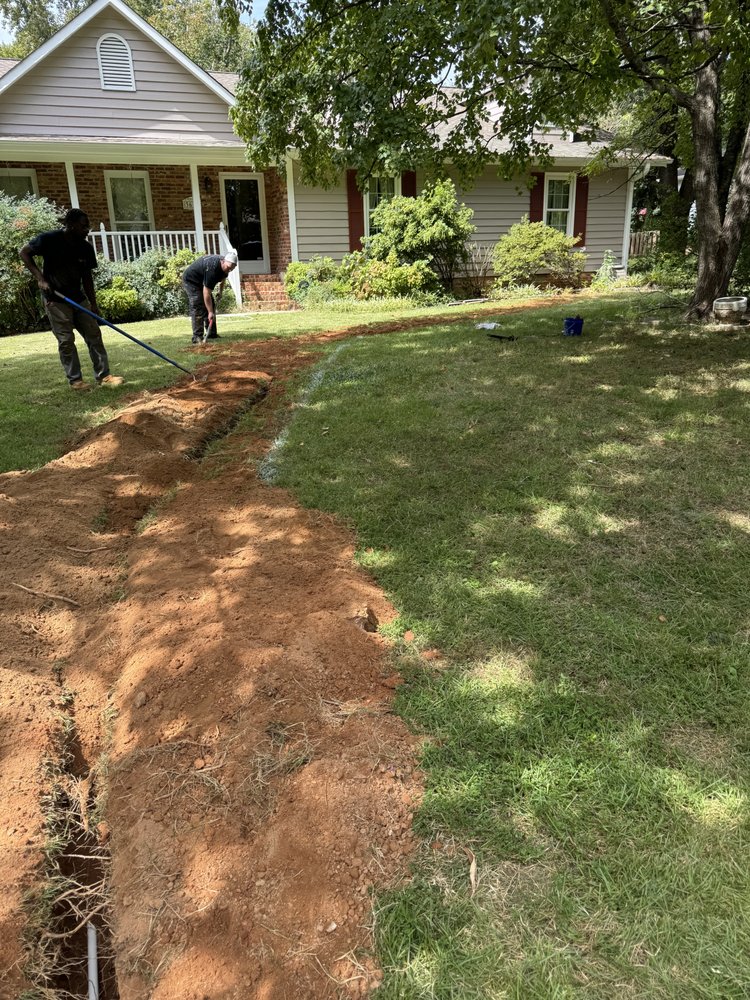 Slide of Cardinal Plumbing & Drain Services