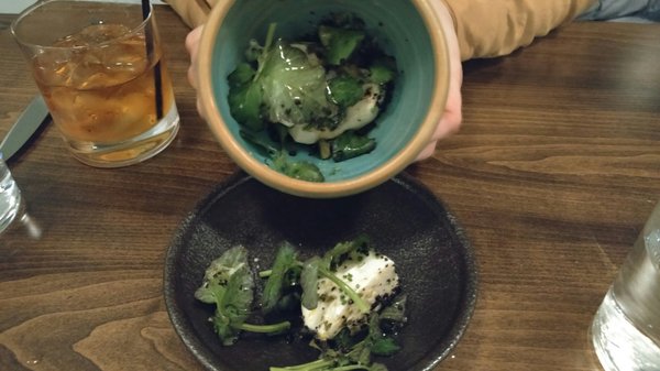 Tipo Restaurant by null