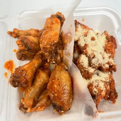 M Town Wing
