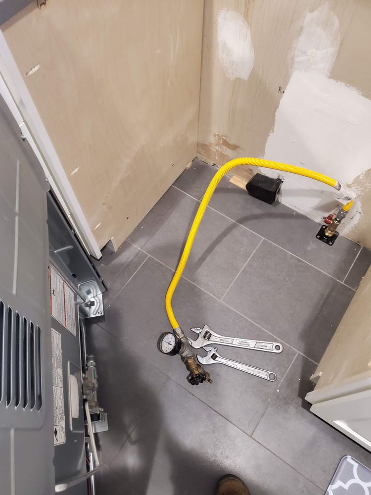 Slide of Perry's Plumbing Heating Air Conditioning