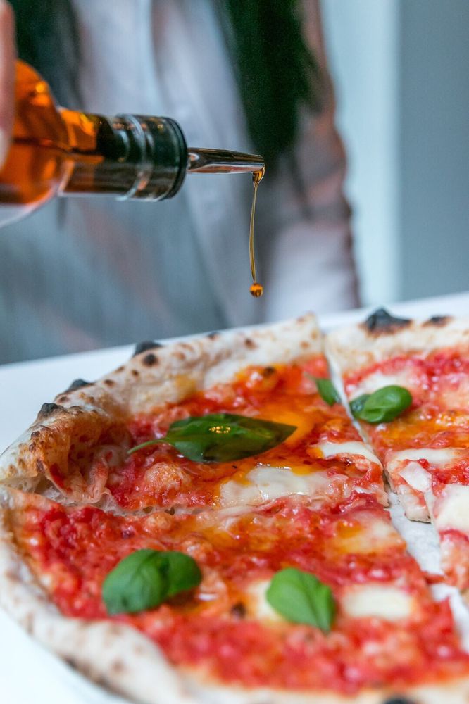 NICLI ANTICA PIZZERIA CLOSED 431 Photos & 419 Reviews Italian