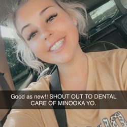Dental Care of Minooka