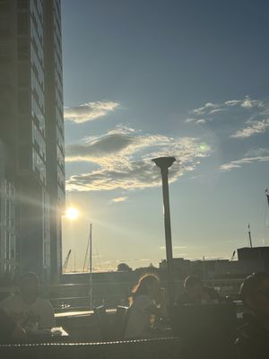 Sign of the Whale by null