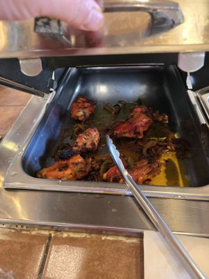 Sree Devarayas Indian Cuisine by null