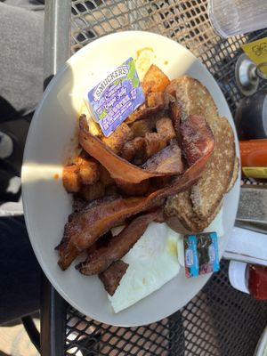 The Runcible Spoon by null