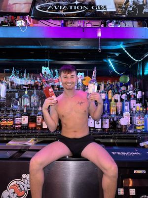 Felix's Atlanta by null