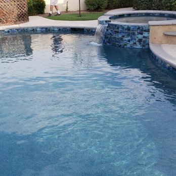 Gardner Outdoor and Pool Remodeling - Pool & Hot Tub Service Near Me - El Cajon, California