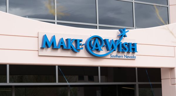 Make-A-Wish Nevada by null