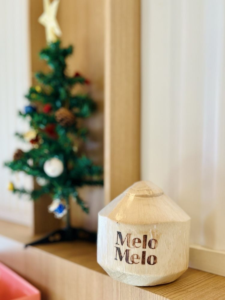 MeloMelo Coconut Dessert photo 2