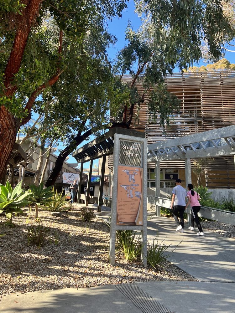 THE GENERAL STORE COOP Updated August 2024 9500 Gilman Dr, La