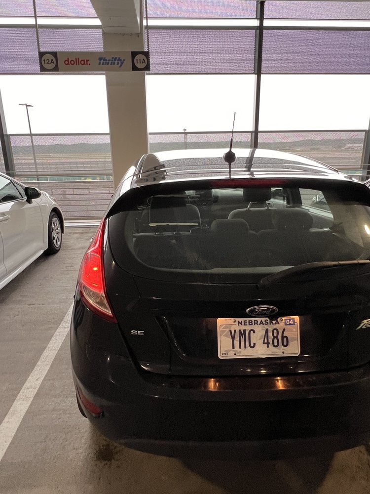 THRIFTY RENT A CAR Updated June 2024 10 Photos & 33 Reviews 4501