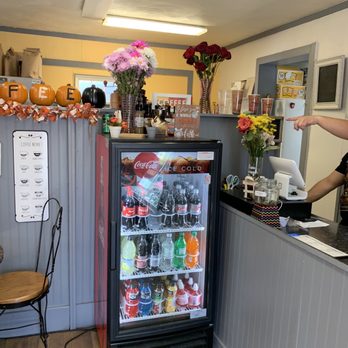 Westlake Coffee and Cafe - Soda - Coffee & Tea Near Me - Moneta, Virginia Westlake Coffee and Cafe - Soda - Coffee & Tea Near Me - Moneta, Virginia