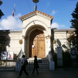 Fransız Kültür Merkezi
