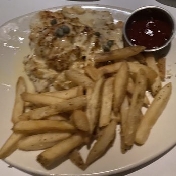Bonefish Grill - Cod - Seafood Near Me - Augusta, Georgia