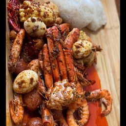 The Crab Bag #3