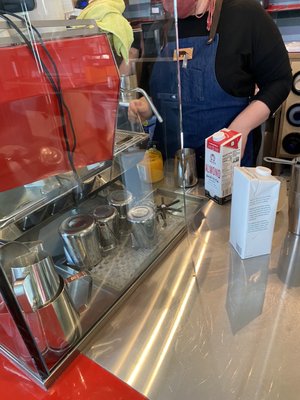 Equator Coffees by null