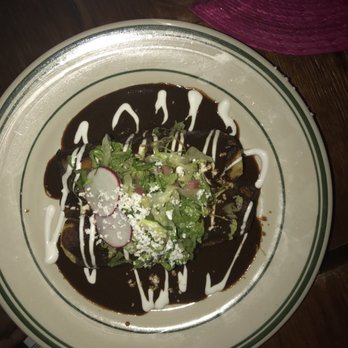 Tacuba Hell's Kitchen - Mexican Near Me - New York, New York Tacuba Hell's Kitchen - Mexican Near Me - New York, New York