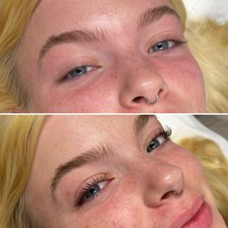 The Pampered Peach Wax Bar Of DTSP