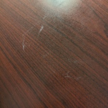 SpringHill Suites by Marriott Devens Common Center - Easily wiped off. Guess housekeeping didn't notice - Hotels Near Me - Devens, Massachusetts SpringHill Suites by Marriott Devens Common Center - Easily wiped off. Guess housekeeping didn't notice - Hotels Near Me - Devens, Massachusetts