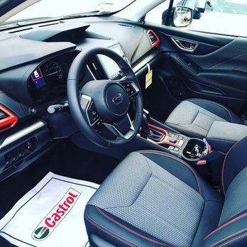 Serramonte Subaru - Auto Parts & Supplies Near Me - Colma, California