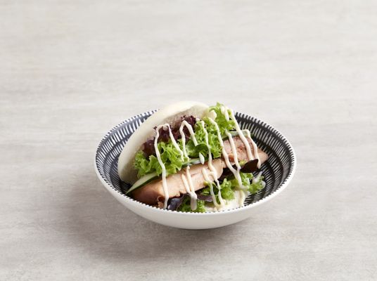 Le Shrimp Noodle Bar @ The Americana at Brand by null