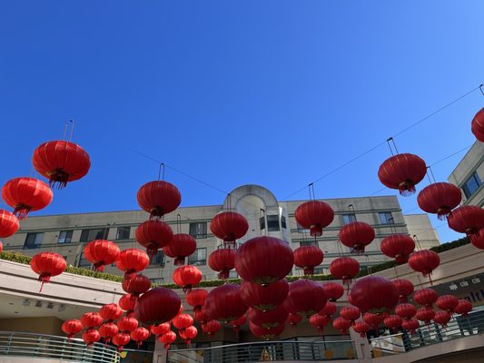 Pacific Renaissance Plaza by null