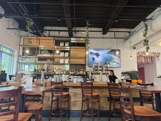 Maple Pine Breakfast & Thai Kitchen by null