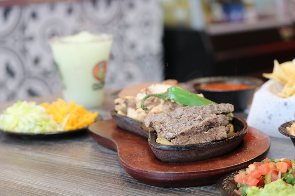 FAJITA PETE’S FIRETHORNE 50 Photos & 44 Reviews 2611 Fm 1463 Rd